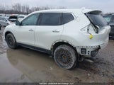 Nissan Rogue S/Sl/Sv 5N1AT2MV5LC768875 photo