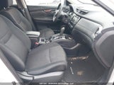 Nissan Rogue S/Sl/Sv 5N1AT2MV5LC768875 photo