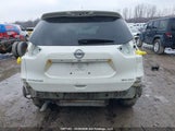 Nissan Rogue S/Sl/Sv 5N1AT2MV5LC768875 fotografie