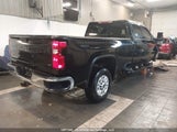 Chevrolet Silverado K2500 Heavy Duty Lt 1GC4YNE78NF119383 photo