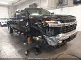 Chevrolet Silverado K2500 Heavy Duty Lt 1GC4YNE78NF119383 fotografie
