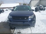 Land Rover Discovery Sport Hse Luxury SALCT2BG2GH585601 снимка