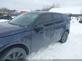 Land Rover Discovery Sport Hse Luxury SALCT2BG2GH585601 fotografie