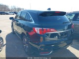 Acura Rdx Advance 5J8TB4H72JL805015 снимка