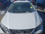 Honda Civic Lx 2HGFB2E49FH049585 снимка