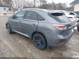 Lexus Rx 350 Sportdesign 2T2BK1BA3FC300544 снимка