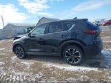 Mazda Cx-5 Premium JM3KFBDM3N0621828 fotografie