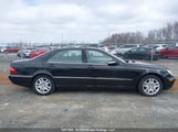 Mercedes-Benz S 500 WDBNG75J33A330627 снимка