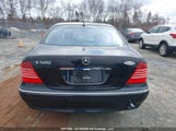 Mercedes-Benz S 500 WDBNG75J33A330627 снимка
