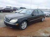 Mercedes-Benz S 500 WDBNG75J33A330627 снимка