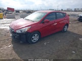Hyundai Accent Se KMHCT5AE6GU241846 снимка