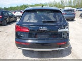 Audi Q5 2.0T Komfort WA1ANAFY2J2204484 fotografie