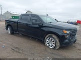 Chevrolet Silverado K1500 Custom 1GCPDBEK0NZ589031 photo
