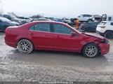 Ford Fusion Sel 3FAHP0JA9AR170872 снимка