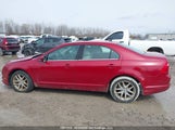 Ford Fusion Sel 3FAHP0JA9AR170872 снимка