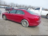 Ford Fusion Sel 3FAHP0JA9AR170872 снимка