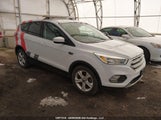 Ford Escape Se 1FMCU0GD1HUA00597 снимка