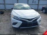 Toyota Camry Xse 4T1K61AK0LU356504 photo