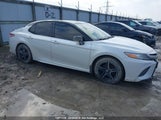 Toyota Camry Xse 4T1K61AK0LU356504 fotografie