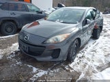 Mazda 3 I JM1BL1V74D1716654 снимка