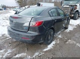 Mazda 3 I JM1BL1V74D1716654 снимка