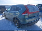 Honda Cr-V Touring 2HKRM4H96DH122635 снимка