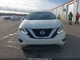Nissan Murano Platinum/Sl/Sv 5N1AZ2MH1GN113955 fotografie