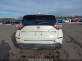 Nissan Murano Platinum/Sl/Sv 5N1AZ2MH1GN113955 fotografie