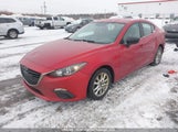 Mazda Mazda3 Gs 3MZBM1V73GM286424 снимка