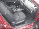 Mazda Mazda3 Gs 3MZBM1V73GM286424 снимка