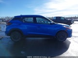 Nissan Kicks Sv 3N1CP5CV8ML563645 снимка