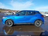 Nissan Kicks Sv 3N1CP5CV8ML563645 снимка