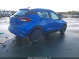 Nissan Kicks Sv 3N1CP5CV8ML563645 снимка