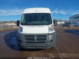 Ram Promaster  High Roof 3C6URVJG4HE540512 снимка