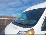 Ram Promaster  High Roof 3C6URVJG4HE540512 снимка