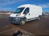 Ram Promaster  High Roof 3C6URVJG4HE540512 снимка
