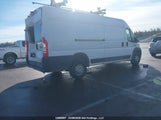 Ram Promaster  High Roof 3C6URVJG4HE540512 снимка