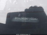 Infiniti Qx50 3PCAJ5M38KF143043 снимка