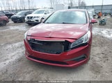 Hyundai Sonata Se 5NPE24AF0GH327344 снимка