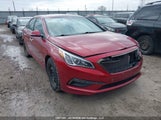 Hyundai Sonata Se 5NPE24AF0GH327344 снимка