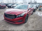 Hyundai Sonata Se 5NPE24AF0GH327344 снимка