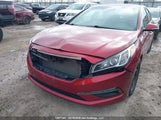 Hyundai Sonata Se 5NPE24AF0GH327344 снимка