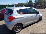 Chevrolet Spark 1Lt Cvt KL8CD6SA8KC800047 снимка