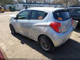 Chevrolet Spark 1Lt Cvt KL8CD6SA8KC800047 снимка