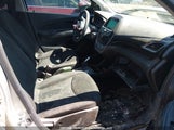 Chevrolet Spark 1Lt Cvt KL8CD6SA8KC800047 снимка