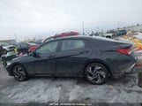 Hyundai Elantra Preferred W/Tech Package KMHLM4DG1RU758186 снимка