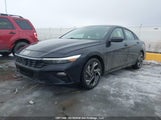 Hyundai Elantra Preferred W/Tech Package KMHLM4DG1RU758186 снимка