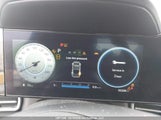 Hyundai Elantra Preferred W/Tech Package KMHLM4DG1RU758186 снимка
