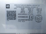Chevrolet Malibu Lt 1G1ZD5ST4MF083797 снимка