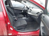 Mitsubishi Lancer Sportback JA32X2HU0CU606949 снимка